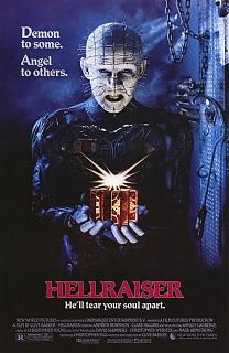 Hellraiser - Le Pacte