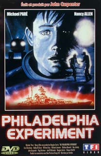 Philadelphia Experiment