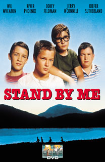 Stand by me