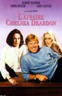 L'Affaire Chelsea Deardon