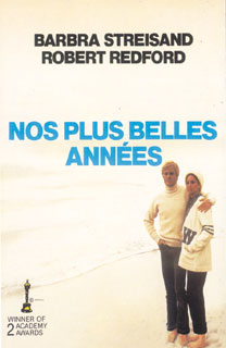 Nos plus belles années (Film, 1973) — CinéSérie