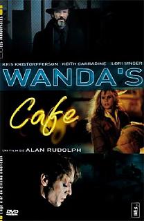 Wanda's Cafe