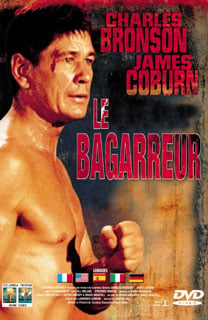 LE BAGARREUR