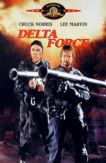 Delta Force