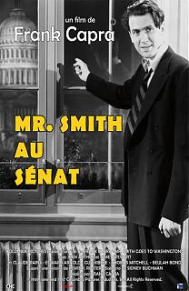 Mr. Smith au Sénat