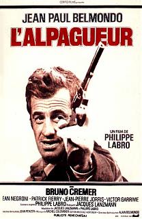 L'alpagueur