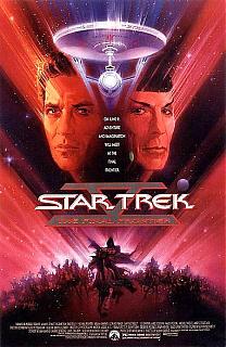 Star Trek 5 : L'ultime frontière