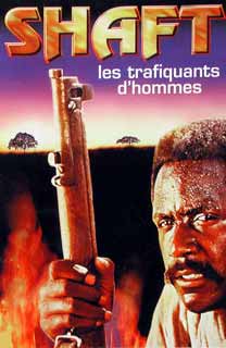 SHAFT : LES TRAFIQUANTS D’HOMMES