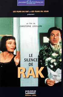 Le silence de Rak
