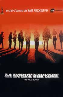 La Horde Sauvage