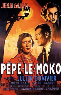 Pépé le moko