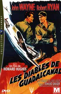 Les Diables de Guadalcanal