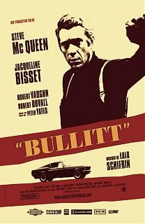 Bullitt