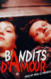 BANDITS D'AMOUR