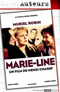 Marie Line