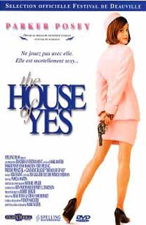 THE HOUSE OF YES