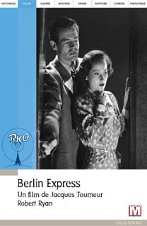 Berlin Express