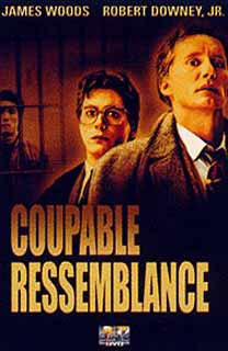 Coupable Ressemblance
