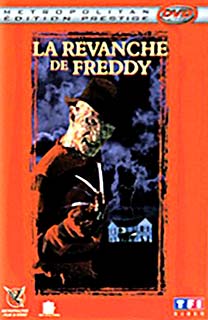 Freddy 2 - La Revanche de Freddy