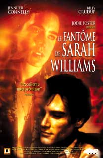 Le Fantôme de Sarah Williams