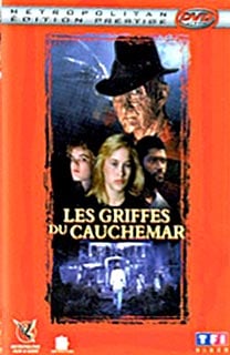 Freddy 3 - Les Griffes du Cauchemar