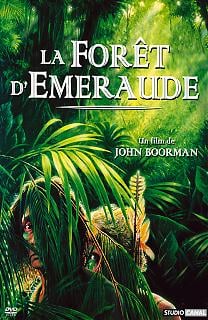 La forêt d'Emeraude