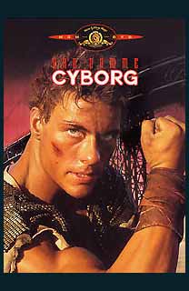 CYBORG