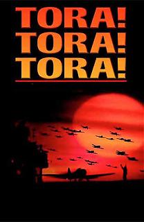 Tora ! Tora ! Tora !
