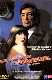 LE GRAND SOMMEIL