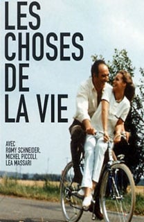 Les choses de la vie