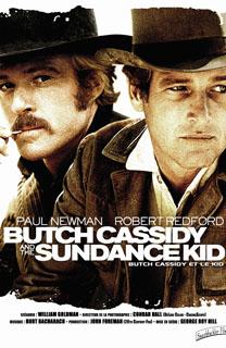 Butch Cassidy et le Kid