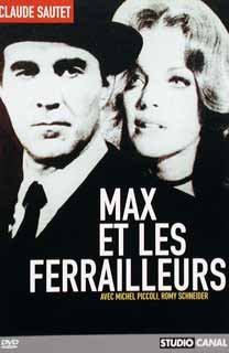 Max et les Ferrailleurs