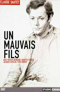 Un mauvais fils