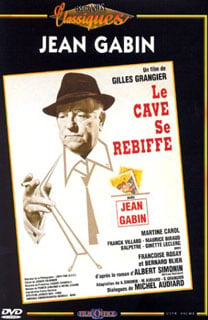 Le Cave Se Rebiffe