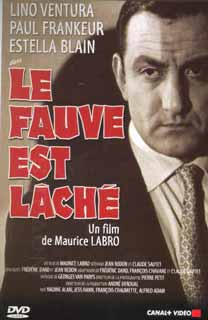 Le Fauve Est lâché