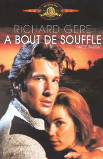 A bout de souffle made in usa