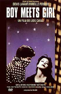 Boy Meets Girl Film 1984 Cineseries