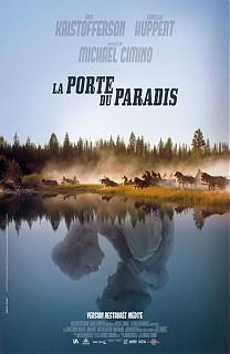 La Porte du paradis