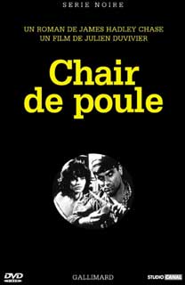 Chair De Poule
