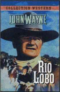 RIO LOBO