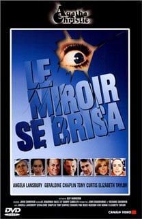 Le miroir se brisa