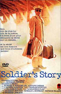 SOLDIERS' STORY