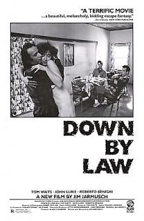 Down By Law