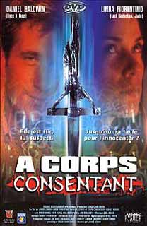 A CORPS CONSENTANT