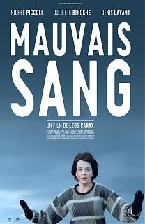 Mauvais Sang