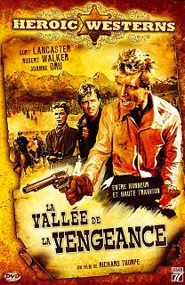 La Vallée De La Vengeance