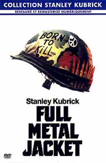 FULL METAL JACKET