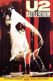 U2 Rattle and Hum