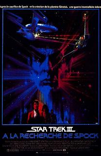 Star trek 3 : à la recherche de Spock