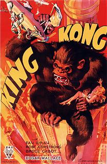 King Kong